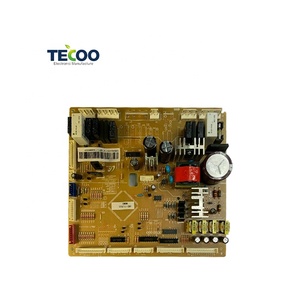Nhanh chóng quay vòng pcba prototyping cửa tự động hệ thống điều khiển <span class=keywords><strong>PCB</strong></span> lắp ráp - Product Image 6