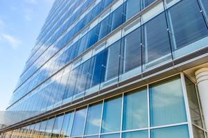 JINSUN Wind and Solar Hybrid Grid-<b>Connected</b> System with Lithium Ion <b>Battery</b> for Commercial Building New Energy Solution - Product Image 5