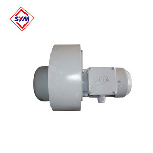 Repuestos para grúa <span class=keywords><strong>torre</strong></span> Ventilador de motor giratorio Ventilador de motor tipo L-045 - Product Image 5