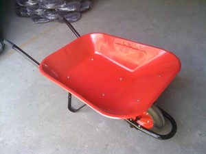 Carretilla WB6400 de Fabricante a Bajo Precio en Venta - Product Image 3