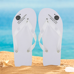 Ciabatte da Spiaggia e Spa per Adulti con Logo Personalizzato, Suola in EVA Morbida, Lavabili, Economiche, per <span class=keywords><strong>Hotel</strong></span> e Viaggi - Product Image 6