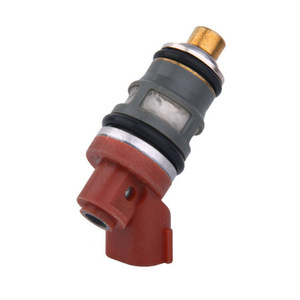 Inyector de Combustible 23209-79055 23250-79055 23250-76020 2320976020 Compatible con Vehículos Toyota - Product Image 1