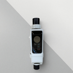 Chlorateur au sel pour piscine Hilbo Guard, efficace, en PVC, électrolyse du chlore de haute qualité, plastique ABS durable - Product Image 4