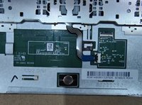 Touchpad Per Laptop Computer for Lenovo ThinkPad X1 Carbon Gen 10 11 FRU PK090015K00