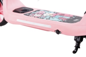 Patinetes eléctricos para niños, scooter de autoequilibrio, a precio de fábrica, gran oferta, 2023 - Product Image 6