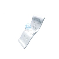 Großhandelspreis Schwimmbad-Wasserstrahl-Acryl-Massagebett/Whirlpool-Wasserbett mit Düsen
