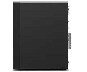 ThinkStation P360 Tower สำหรับ <span class=keywords><strong>Lenovo</strong></span> 12th Intel Core <span class=keywords><strong>I5</strong></span> <span class=keywords><strong>17</strong></span> 19 แรม 32 GB DDR5-4400/4800 M.2 2280 PCIe 4.0 NVMe PCIex16 500W - Product Image 5