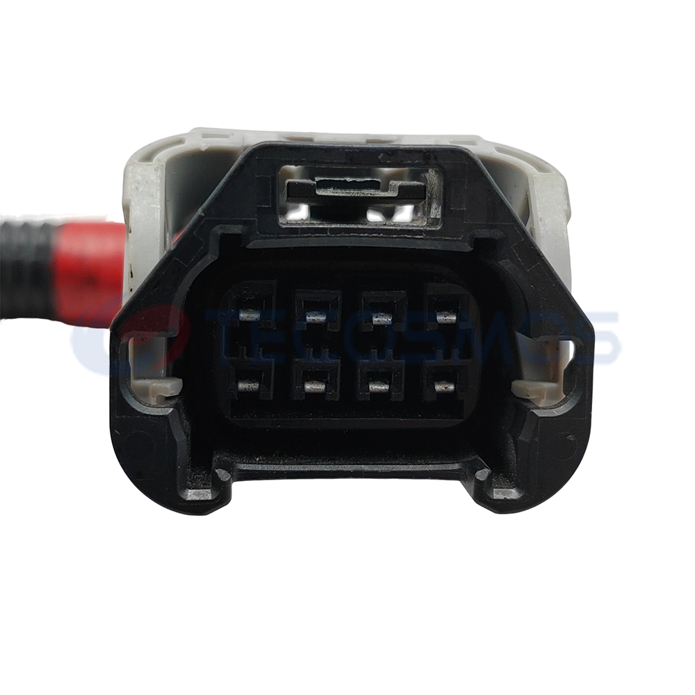 Waterproof Wire Connector Cable Harness Automotive Enclosure Connector for Toyota 8pin Female 92821-33750
