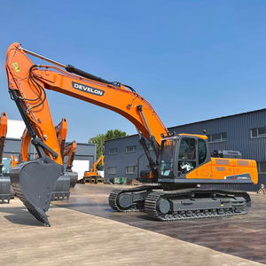 GRAN OFERTA NUEVO DEVELON DX360LCA-7B - Product Image 3