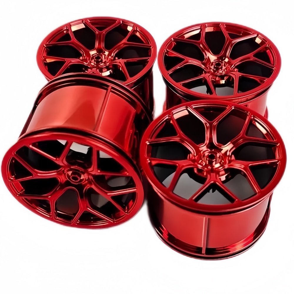 rims for toyota prado