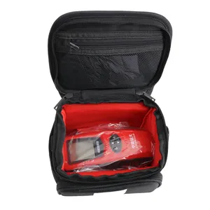 Detector de barras de refuerzo portátil integrado de acero ZD322 de alta precisión para capas protectoras de hormigón con envío rápido - Product Image 1