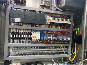 Industriële Voedsel Sterilisator/Glazen Potten Fles Retort Machine / Tin Kan Verwerking Retort Sterilisator - Product Image 3