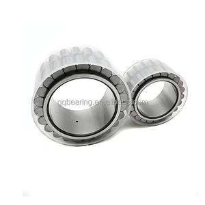 Rodamiento de Rodillos Cilíndricos de Complemento Completo CPM2686 25X40.25X26mm Rodamiento de Caja de Cambios CPM2686 - Product Image 4