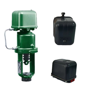 Emerson Fisher 3570อุปกรณ์ซ่อมวาล์วนิวเมติกส์ของแท้ชุดอุปกรณ์ซ่อมตำแหน่ง R3570X00022 - Product Image 1