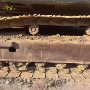 Excavadora Usada Hyundai 305LC-9T, Modelo LC Avanzado, Estabilidad Superior, Gran Profundidad de Excavación, Sistema Kawasaki, Capacidad de Cucharón de 1.38m - Product Image 5