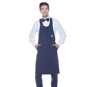 Grembiule L046 lungo, merchandising personalizzato - Product Image 2