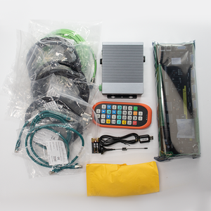 Sistema de Control de <span class=keywords><strong>Corte</strong></span> Láser Lihua Xc3000s, Placa de Circuito del Amplificador para Controlador de Máquina de <span class=keywords><strong>Corte</strong></span> Láser de Fibra CNC - Product Image 5