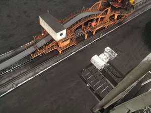 Tầm xa lửa phát hiện PTZ 384 CCTV Camera nhiệt hồng ngoại bảo vệ an ninh - Product Image 4