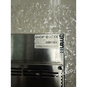 1 ชิ้นใช้แล้ว UNIOP ECT-16-0045 หน้าจอสัมผัส - Product Image 3