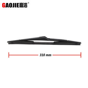 Conjunto de Brazo de Limpiaparabrisas Gaojie para Opel Corsa E 2014, Repuesto de Limpiaparabrisas Trasero - Product Image 2