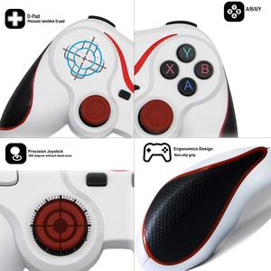 P4 Controller <b>for</b> P4 Console Controller Wireless Game Controller - Product Image 6