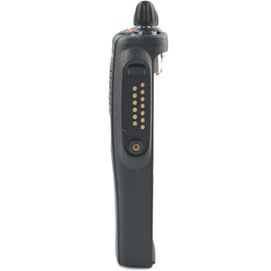 Radio numérique bidirectionnelle portable GP340, émetteur-récepteur GP329, radio portable VHF double bande longue portée - Product Image 3