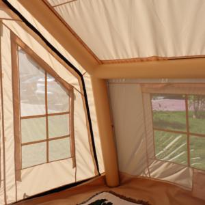 Tenda da Matrimonio di Alta Qualità, Tenda da <span class=keywords><strong>Campeggio</strong></span> per Esterni, Tenda Gonfiabile per Matrimoni, Feste e Noleggio - Product Image 2