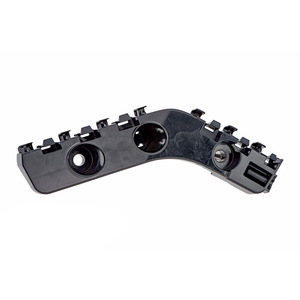 Soporte de parachoques delantero de plástico para Jeep Grand Cherokee 2014-2022 Número de pieza 68144219AE 68144218AE - Product Image 1