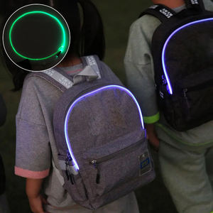 1.0-18mm bên Glow nhựa sợi quang không thấm nước dẫn trang trí cho bữa tiệc/sự kiện 100m mỗi cuộn - Product Image 4