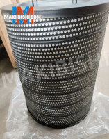 Filtre EDM / Filtre Sodick / Filtre pour fil de découpe EDM 340x46x300H