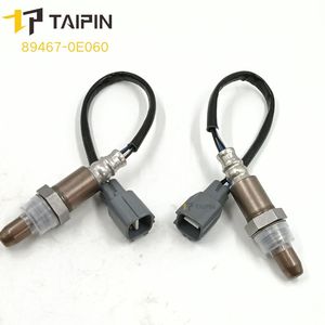 <span class=keywords><strong>89467</strong></span>-<span class=keywords><strong>0e060</strong></span> cho 09-14 TOYOTA HIGHLANDER 3.5L không khí-nhiên liệu tỷ lệ cảm biến 894670e060 - Product Image 3