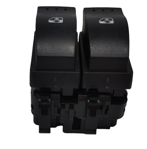 Renault Trafic II/Megane II interruttori automatici alzacristalli elettrici anteriori 8200315034 - Product Image 2