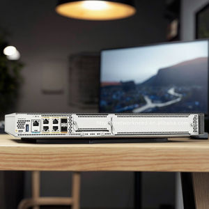 Nuevo enrutador de red Cisco C8300 Series 1RU 1G WAN 5G-ready Cloud <span class=keywords><strong>Edge</strong></span> Plataformas VPN Tarjeta <span class=keywords><strong>SIM</strong></span> 4G C8300-1N1S-6T - Product Image 4