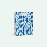 Sac fourre-tout écologique en papier kraft brun avec logo personnalisable emballage durable de vêtements artisanat de bougie en papier kraft avec carte blanche