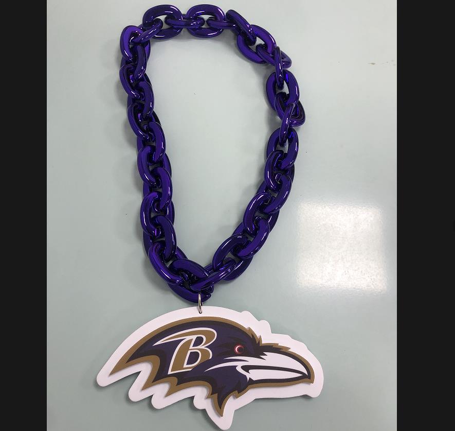 BALTIMORE RAVENS