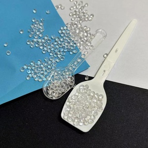 Transparent <b>PETG</b> Resin Hot Selling PET <b>PETG</b> Granules for Film Bottle Cosmetics Package Plastic Material Injection Molding Grade - Product Image 3