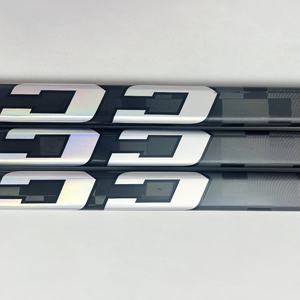 مهندسين محترفين في الصين أعواد هوكي الجليد من ألياف الكربون مع شحن 48 ساعة - Product Image 1