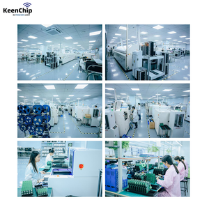 Keenchip 4G Xe GPS theo dõi thiết bị xe Tracker GPS Hạm Đội GPS theo dõi thiết bị cho xe tải với nhiên liệu cắt - Product Image 6