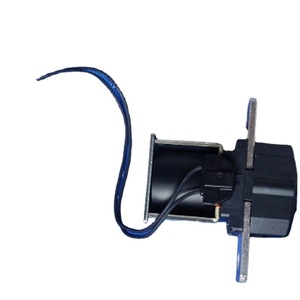 Lector de Tarjetas RFID EAS Rdr 805w1aku, Distancia de Lectura de 0,3 m, Compatible con Wifi Mifare, Plástico Negro, Repuestos para Control Industrial - Product Image 1