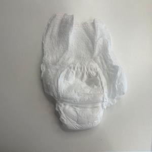 Sous-vêtements de protection unisexe drap de lit imperméable jetable pantalon pull-up pour adultes couches anti-fuite pour senior hommes femmes - Product Image 5