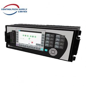 Contrôleur logique programmable C30 avec support technique professionnel - Product Image 4
