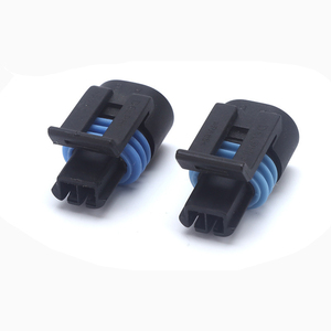2 Pin Auto Male Automotive Electrical Wire Connector Waterproof Connector DJ7023Y-1.5-21 - Product Image 3