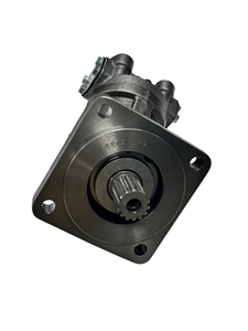 Гидравлический мотор A2FM45 от A2F Motors, высокого давления, дизельный, новый, для гидроаккумуляторов - Product Image 2