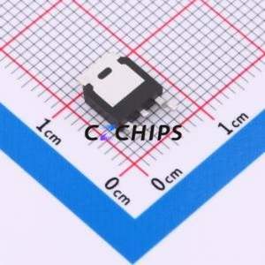 2SK3635ใหม่-ต้นฉบับ TO-252-3L ทรานซิสเตอร์ภาคสนามทรานซิสเตอร์ (MOSFET) - Product Image 2