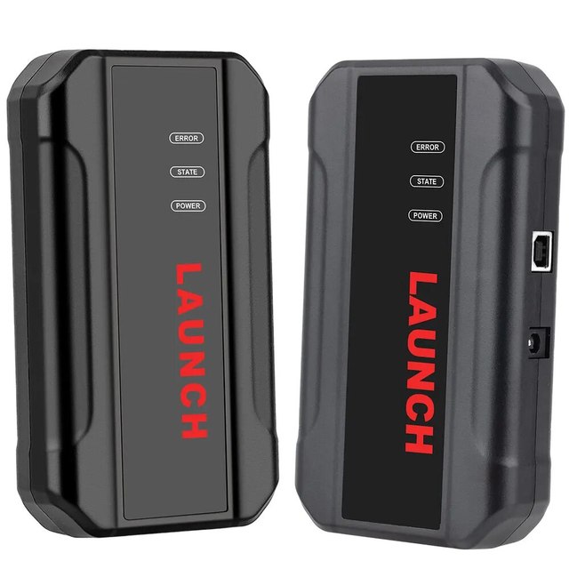 Launch 2026 X431 ECU & TCU Programming Clone Tool Bench Programmer With Checksum Correction Anti-Theft Shutdown Diagnostic Tool