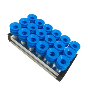 HOFUJNG 130*190 Manipulador Industrial Integrado con Succión al Vacío para Transportadores, Pinza de Espuma Anti-marcas, Copa de Esponja para Carga Pesada - Product Image 6