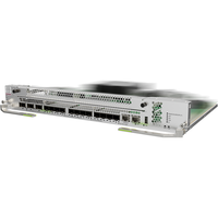 Unidad de Control Principal LSG7SRUEX5H0 S8700-6 con Puertos 100GE y 40GE