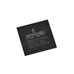 Circuits intégrés électroniques ANSOYO BCM11107KFBG BCM11107 BGA IC Chips - Product Image 2
