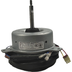 Welling <b>Motor</b> YKT-70-6-31 <b>Fan</b> <b>Motor</b> 220V Single Phase For Air Conditioner Outdoor Unit Replacement Part - Product Image 1