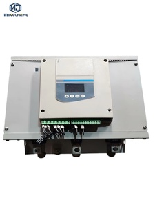 เซ็นเซอร์ควบคุม PLC ซอฟต์สตาร์ทเตอร์ ของแท้ใหม่เอี่ยม ATS48C25Q - Product Image 1